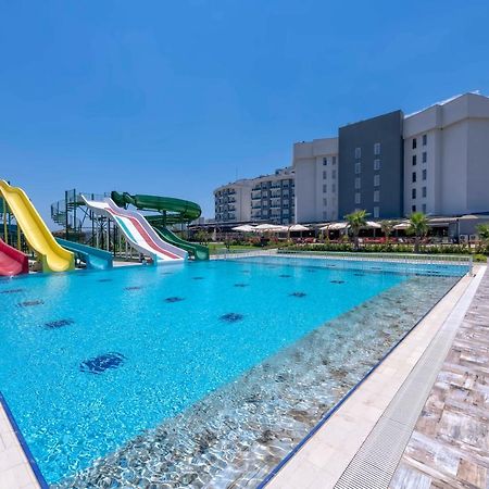 Royal Towers Lara Hotel Kemeragzi 外观 照片